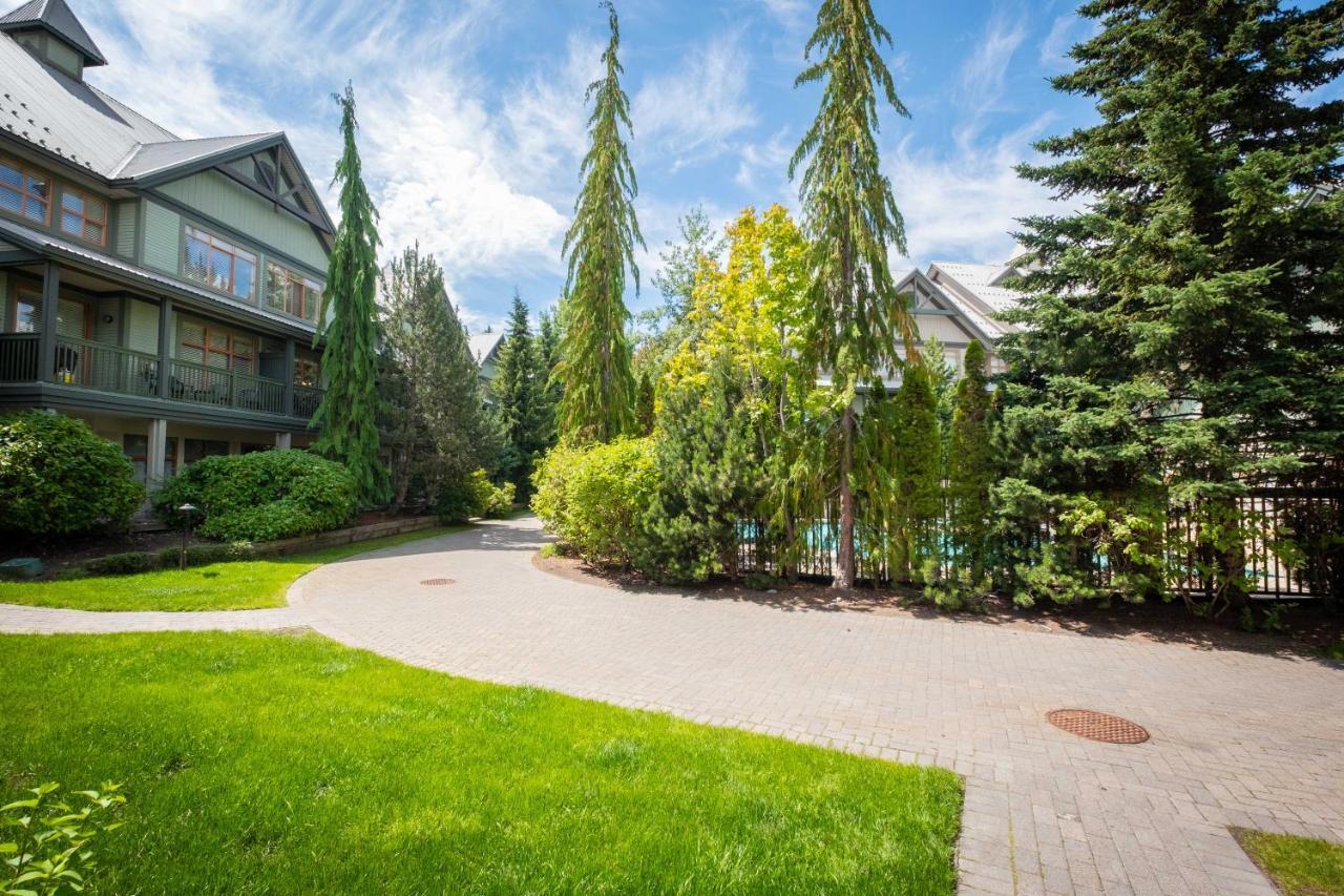 Northstar At Stoney Creek Βίλα Γουίστλερ Εξωτερικό φωτογραφία